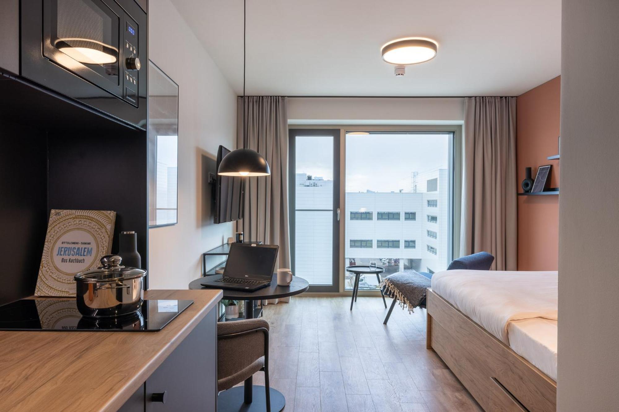 The Base Hotel